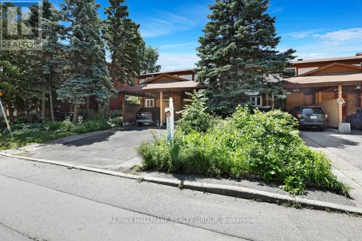 308 LAFONTAINE AVENUE, Ottawa, Ontario K1T3A4