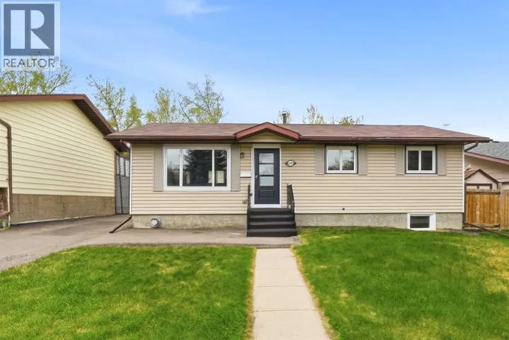 105 Cunningham Crescent, Red Deer, Alberta T4P2S2