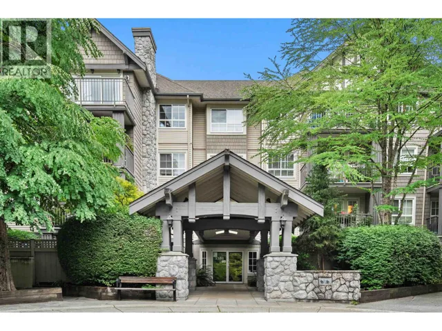 311 3388 MORREY COURT, Burnaby, British Columbia V3J7Y5
