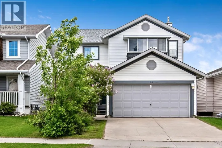 24 Cimarron Meadows Road, Okotoks, Alberta T1S1T1