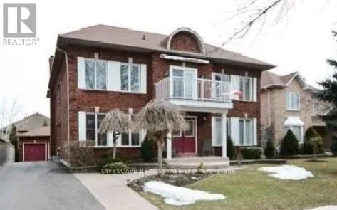 3 LEAH CRESCENT, Ajax (Central West), Ontario L1T3J3