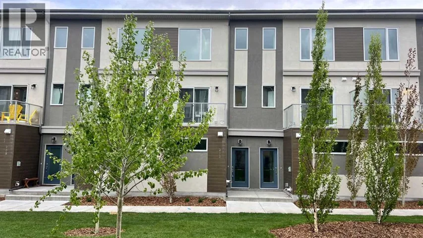 212 Shawnee Square SW, Calgary, Alberta T2Y0T7