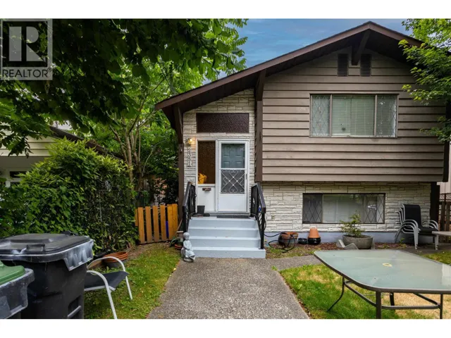 2351 HAWTHORNE AVENUE, Port Coquitlam, British Columbia V3C1X1