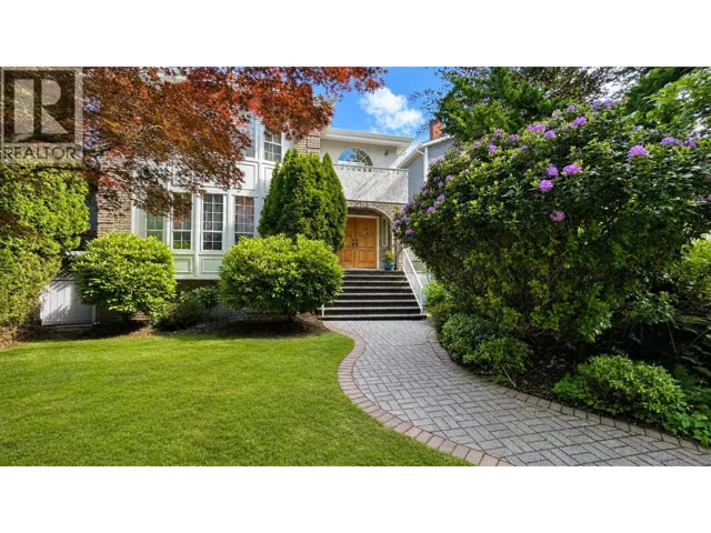 3713 W 31ST AVENUE, Vancouver, British Columbia V6S1Y1