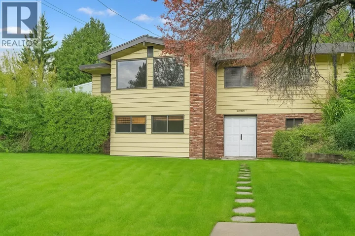 1987 CAPE HORN AVENUE, Coquitlam, British Columbia V3K1J2