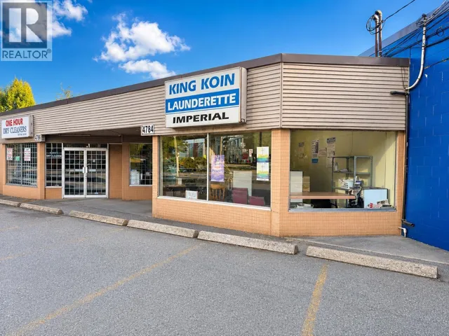 4784 IMPERIAL STREET, Burnaby, British Columbia V5J1C2