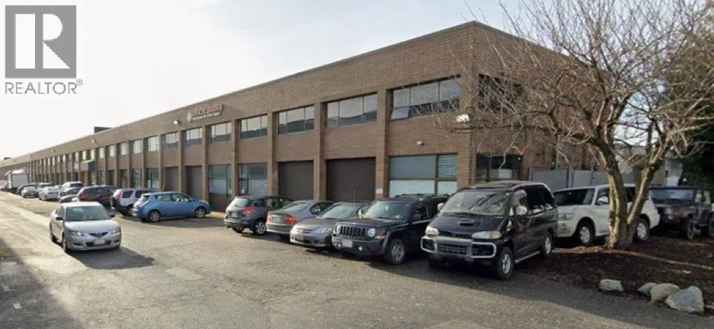 24 12200 VULCAN WAY, Richmond, British Columbia V6V1J8