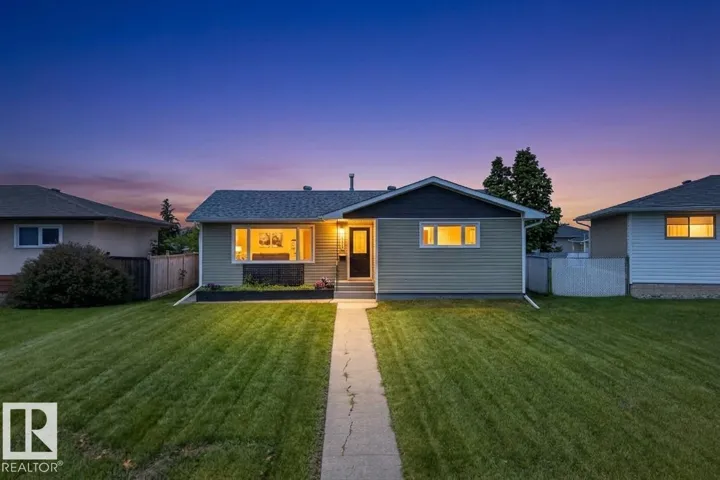 14128 73 ST NW, Edmonton, Alberta T5C0V5