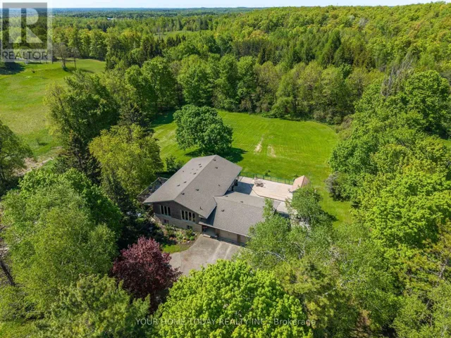 5214 TENTH LINE, Erin, Ontario N0B1T0