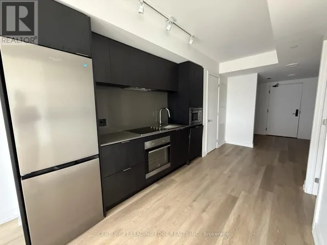 602 - 1 JARVIS STREET, Hamilton (Beasley), Ontario L8R0A8