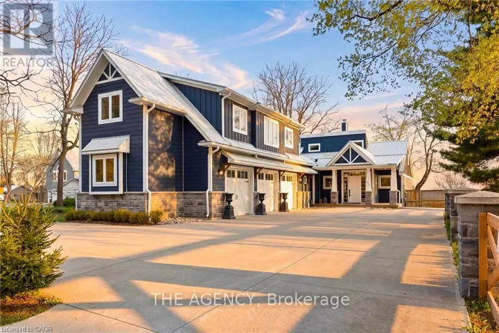 464 EDITH CAVELL BOULEVARD, Central Elgin (Port Stanley), Ontario N5L1G9