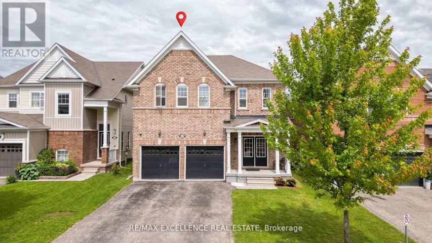 129 MORDEN DRIVE, Shelburne, Ontario L9V3S4