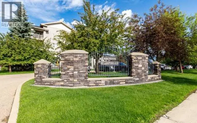 404, 60 Lawford Avenue, Red Deer, Alberta T4R3E9