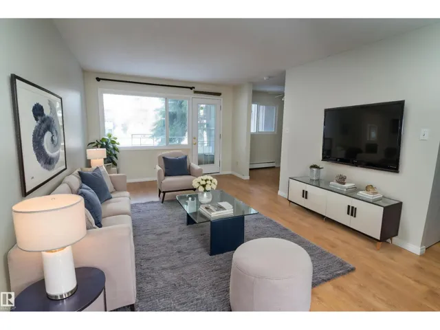 #54 5615 105 ST NW, Edmonton, Alberta T6H2N2