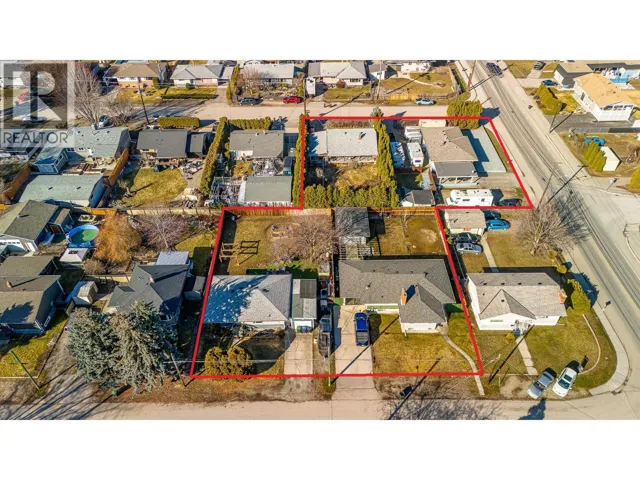 255 Leathead Road, Kelowna, British Columbia V1X2H9