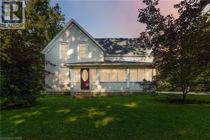 1629 GREGORY Road, St. Catharines, Ontario L2R6P9