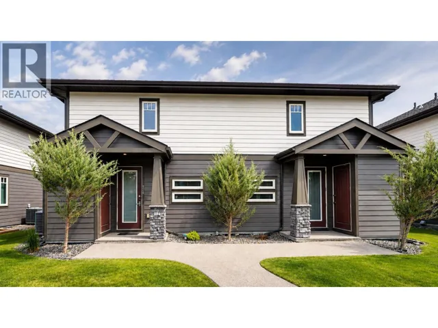 900 BIGHORN Boulevard Unit# 924, Radium Hot Springs, British Columbia V0A1M0