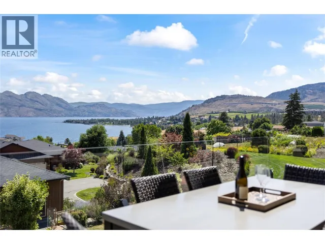 2240 Terrero Place, Westbank, British Columbia V4T3B7