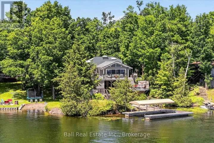 150 HALL DRIVE, Trent Lakes, Ontario K0L1J0