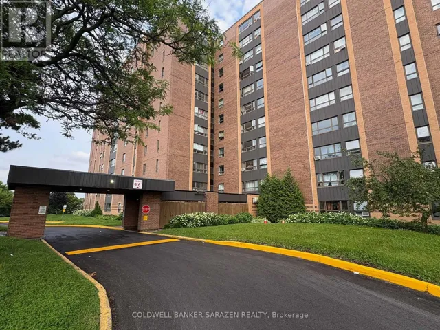811 - 1356 MEADOWLANDS DRIVE E, Ottawa, Ontario K2E6K6