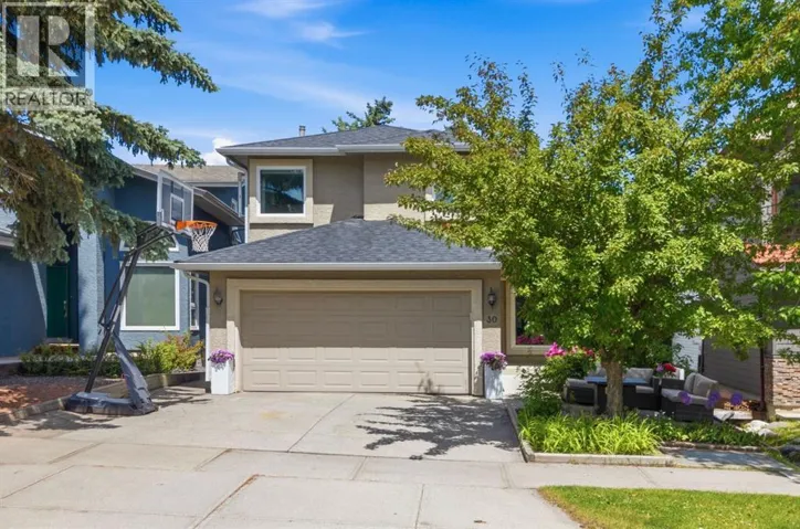30 Strathcona Road SW, Calgary, Alberta T3H1V5