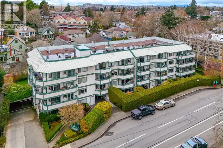 201 1270 Johnson St, Victoria, British Columbia V8V3P1