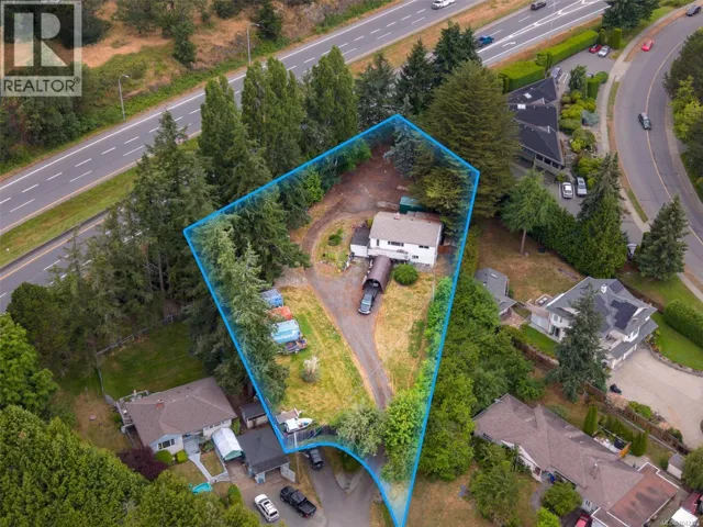 4511 Pachena Pl, Saanich, British Columbia V8X2P1