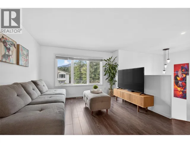 2210 Horizon Drive Unit# 35, West Kelowna, British Columbia V1Z3L4