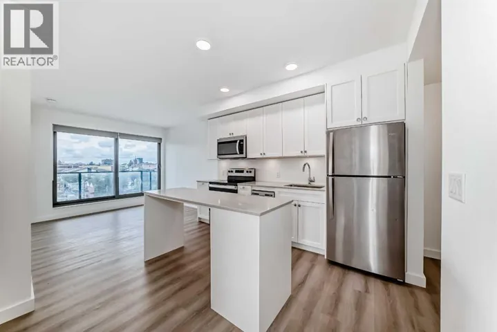 502, 123 4 Street NE, Calgary, Alberta T2E8K3