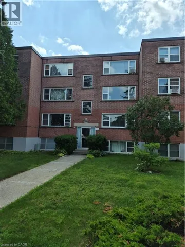 2422 NEW Street Unit# 9, Burlington, Ontario L7R1J6