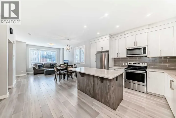 111 Redstone Crescent NE, Calgary, Alberta T3N1M4