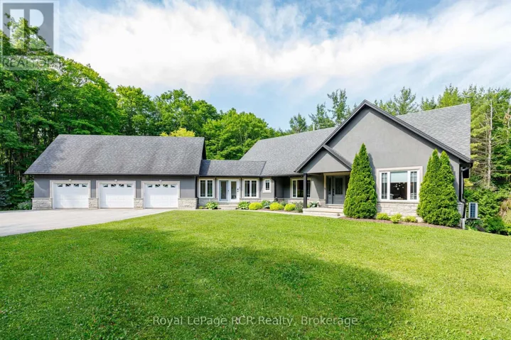 595530 4TH LINE, Blue Mountains, Ontario N0H2H0