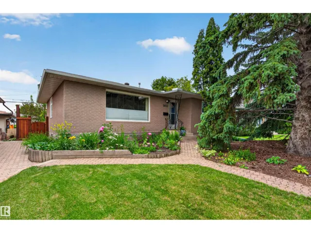 5832 114A ST NW, Edmonton, Alberta T6H3N1
