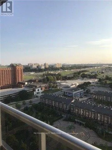 1717 - 181 VILLAGE GREEN SQUARE, Toronto (Agincourt South-Malvern West), Ontario M1S0K6