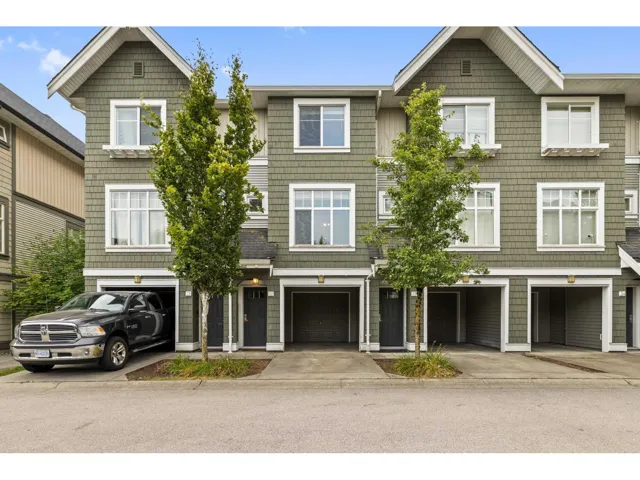 32 31098 WESTRIDGE PLACE, Abbotsford, British Columbia V2T0C2