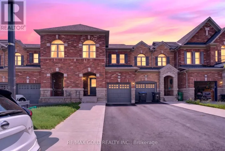 29 RANGEMORE ROAD E, Brampton (Northwest Brampton), Ontario L7A4V7