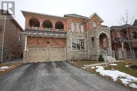 7 ROYAL LINKS CIRCLE, Brampton (Vales of Castlemore North), Ontario L6P2W9