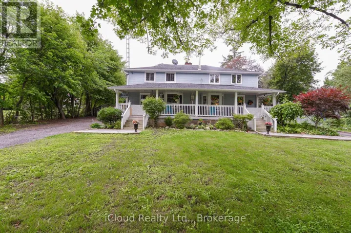 10738 WINSTON CHURCHILL BOULEVARD, Halton Hills (Rural Halton Hills), Ontario L7G4S7