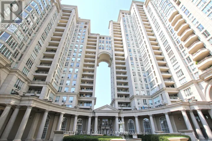 906 - 2287 LAKE SHORE BOULEVARD W, Toronto (Mimico), Ontario M8V3Y1