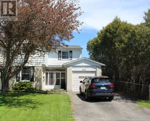 60 POCHON AVENUE, Port Hope, Ontario L1A2X9