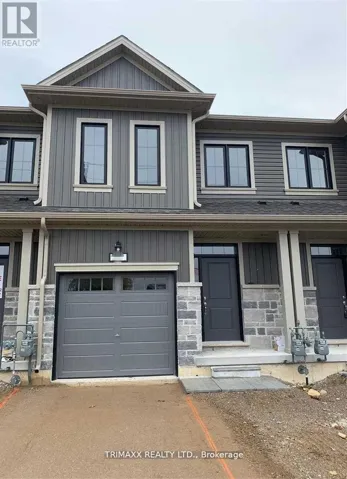 200 MIDDLETON STREET, Zorra (Thamesford), Ontario N0M2M0