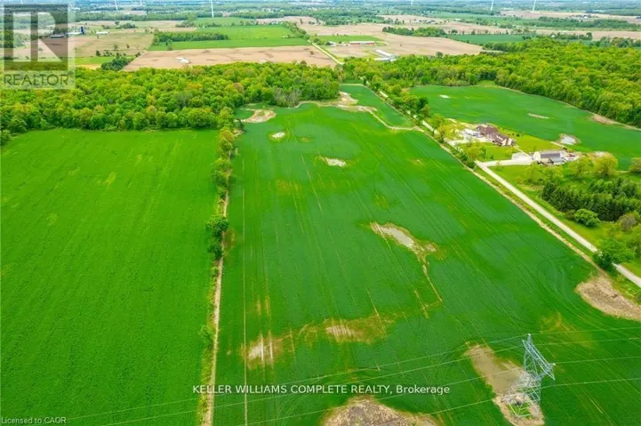 N/A JOSLIN ROAD, West Lincoln (Bismark/Wellandport), Ontario L0R2A0