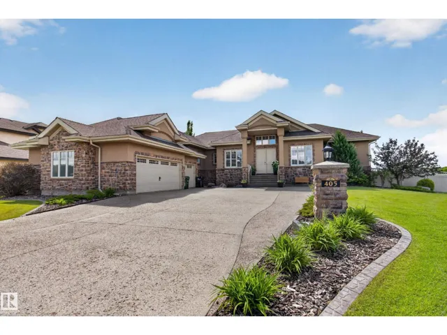 #405 23033 WYE RD, Rural Strathcona County, Alberta T8B1H9