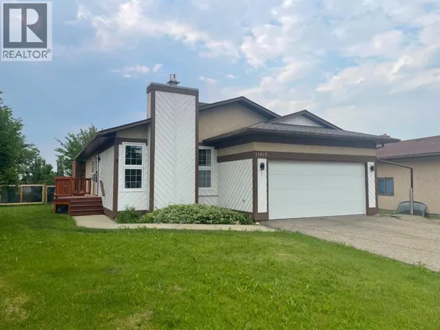 11409 110 ave. cres, Fairview, Alberta T0H1L0
