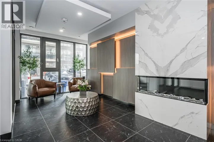 1438 HIGHLAND Road W Unit# 605, Kitchener, Ontario N2N0C8