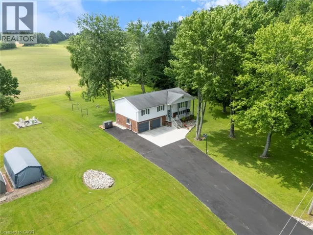 204642 NINTH Road, Tillsonburg, Ontario N4G4G8