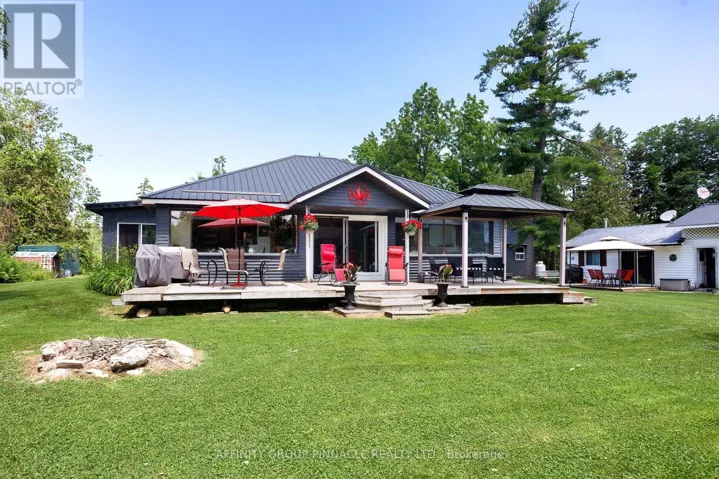 34 COLDSTREAM ROAD, Kawartha Lakes (Somerville), Ontario K0M1N0