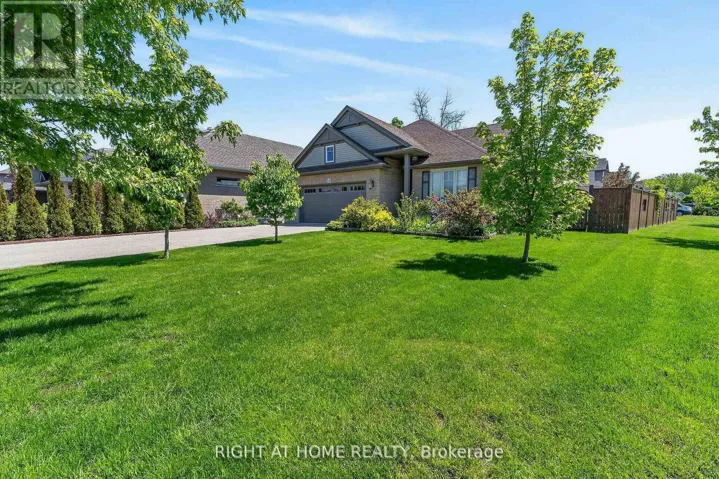 190 EMERY STREET, Central Elgin (Port Stanley), Ontario N5L0A6