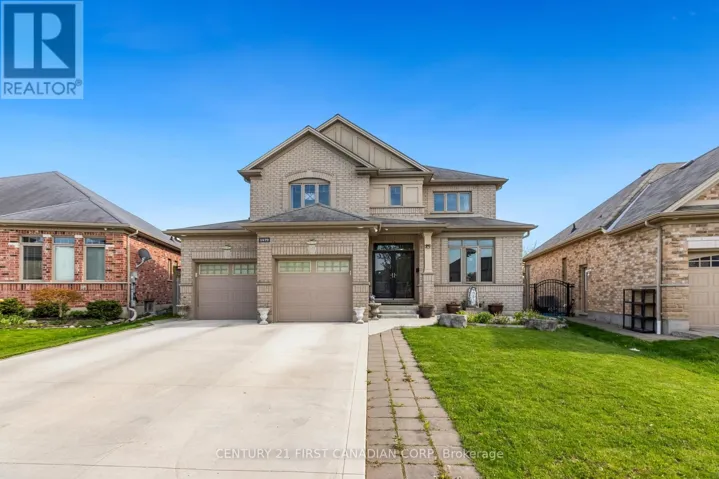 1479 SANDPIPER DRIVE E, London North (North D), Ontario N5X0E6