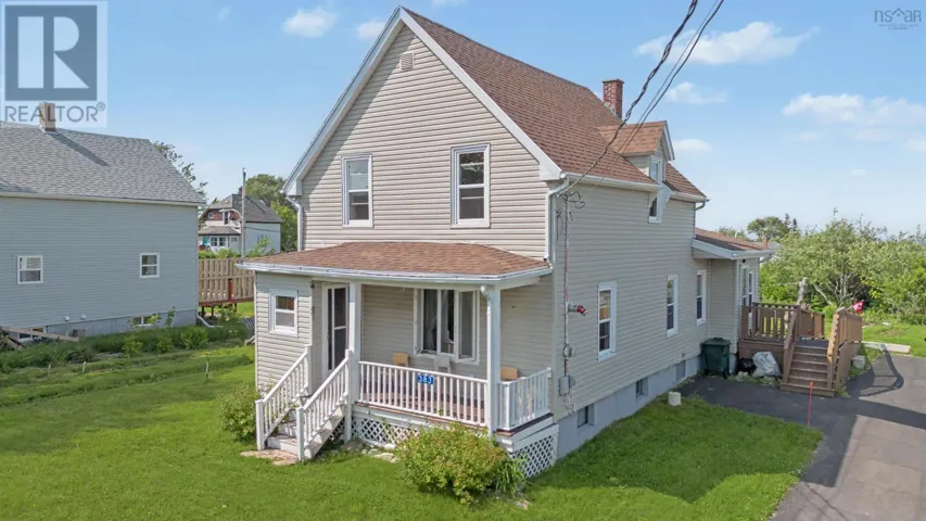 383 Kings Road, Dominion, Nova Scotia B1G1G9